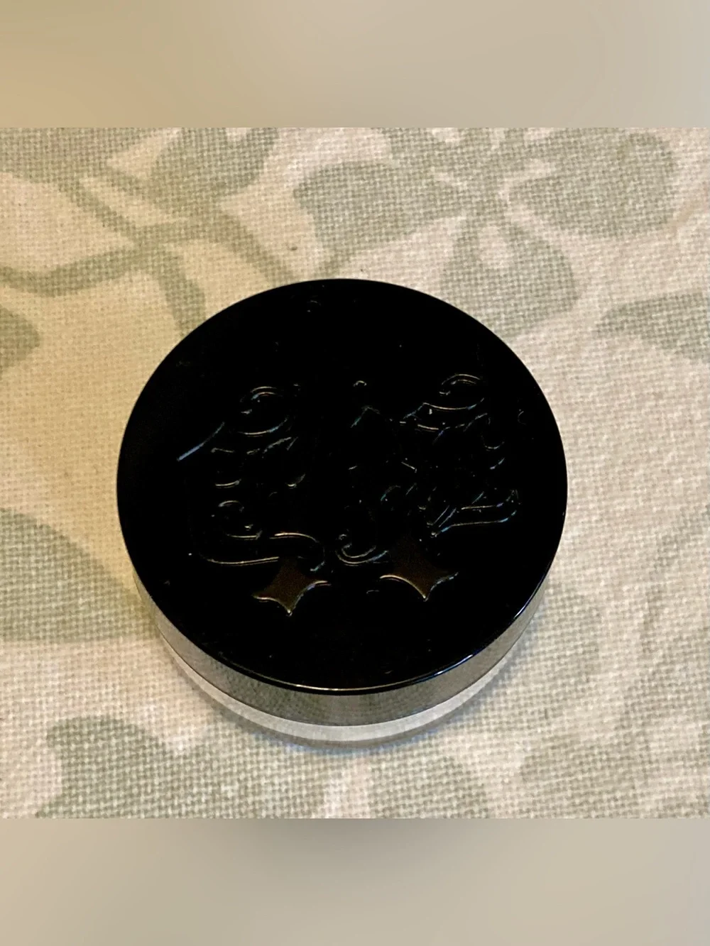 Kat Von D Translucent Setting Powder
